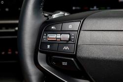 2026 Kia Sportage HEV GT-Line