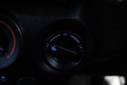 2023 Toyota Hilux SR