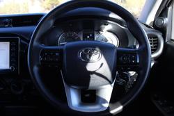 2023 Toyota Hilux SR