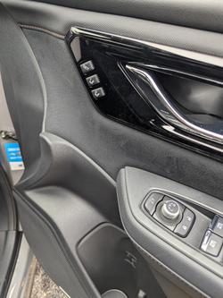 2026 Subaru Forester Touring S6 MY26 AWD River Rock