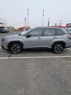 2026 Subaru Forester Touring S6 MY26 AWD River Rock
