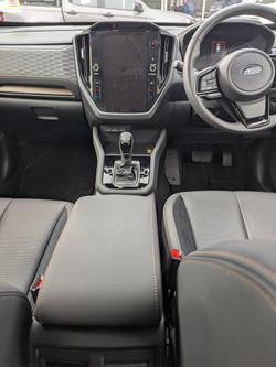 2026 Subaru Forester Touring S6 MY26 AWD River Rock