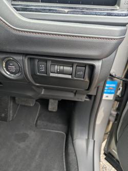 2026 Subaru Forester Touring S6 MY26 AWD River Rock