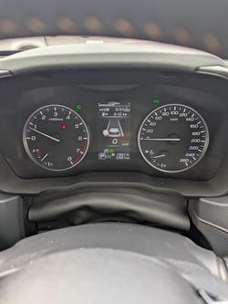 2026 Subaru Forester Touring S6 MY26 AWD River Rock