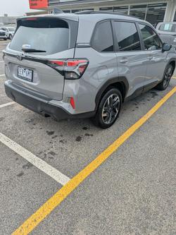 2026 Subaru Forester Touring S6 MY26 AWD River Rock