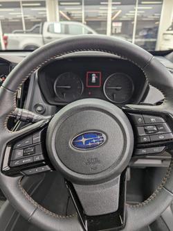 2026 Subaru Forester Touring S6 MY26 AWD River Rock