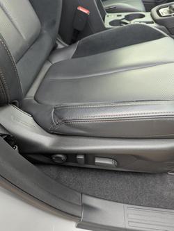 2026 Subaru Forester Touring S6 MY26 AWD River Rock