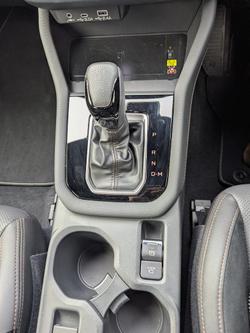 2026 Subaru Forester Touring S6 MY26 AWD River Rock
