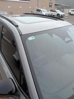 2026 Subaru Forester Touring S6 MY26 AWD River Rock