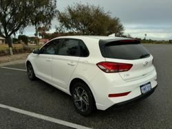 2023 Hyundai i30 Active