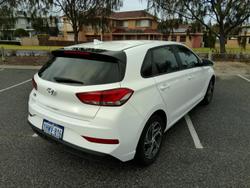 2023 Hyundai i30 Active