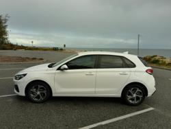 2023 Hyundai i30 Active