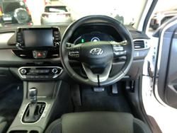 2023 Hyundai i30 Active