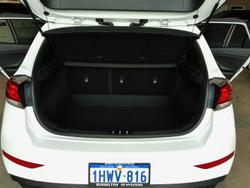 2023 Hyundai i30 Active