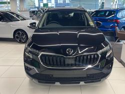 2026 SKODA Kamiq 85TSI Select