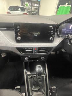2026 SKODA Kamiq 85TSI Select