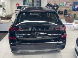 2026 SKODA Kamiq 85TSI Select