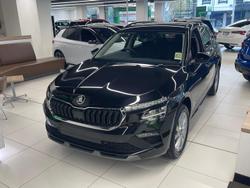 2026 SKODA Kamiq 85TSI Select