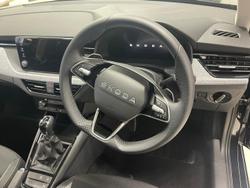 2026 SKODA Kamiq 85TSI Select