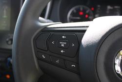 2025 Mazda BT-50 XT