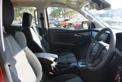 2025 Mazda BT-50 XT