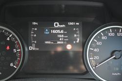 2025 Mazda BT-50 XT