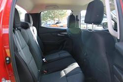 2025 Mazda BT-50 XT