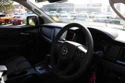 2025 Mazda BT-50 XT