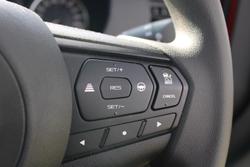 2025 Mazda BT-50 XT