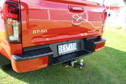 2025 Mazda BT-50 XT