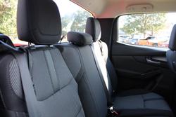 2025 Mazda BT-50 XT