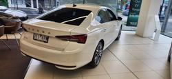 2025 SKODA Octavia 110TSI Select