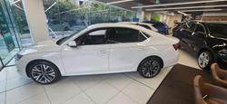 2025 SKODA Octavia 110TSI Select