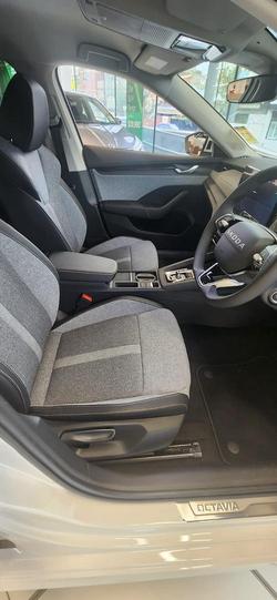 2025 SKODA Octavia 110TSI Select