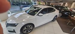 2025 SKODA Octavia 110TSI Select