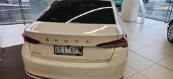 2025 SKODA Octavia 110TSI Select
