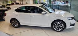 2025 SKODA Octavia 110TSI Select