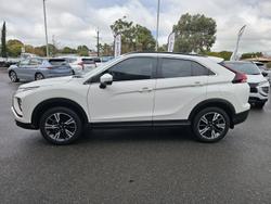 2024 Mitsubishi Eclipse Cross LS
