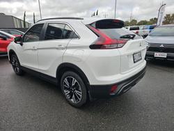 2024 Mitsubishi Eclipse Cross LS