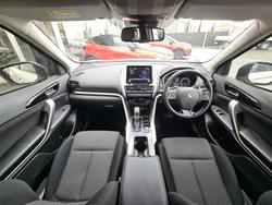 2024 Mitsubishi Eclipse Cross LS