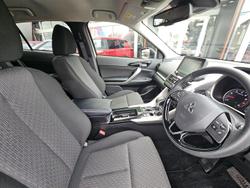2024 Mitsubishi Eclipse Cross LS