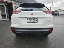 2024 Mitsubishi Eclipse Cross LS