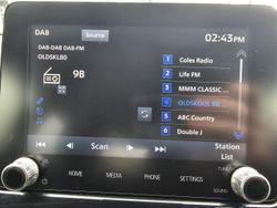2024 Mitsubishi Eclipse Cross LS