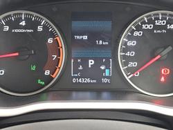 2024 Mitsubishi Eclipse Cross LS