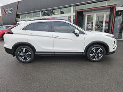 2024 Mitsubishi Eclipse Cross LS