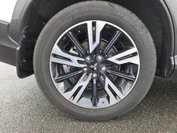 2024 Mitsubishi Eclipse Cross LS