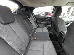 2024 Mitsubishi Eclipse Cross LS