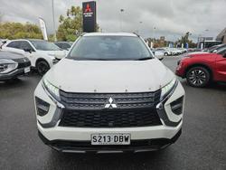 2024 Mitsubishi Eclipse Cross LS