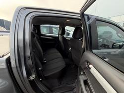 2019 Isuzu D-MAX LS-U