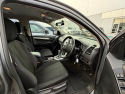 2019 Isuzu D-MAX LS-U